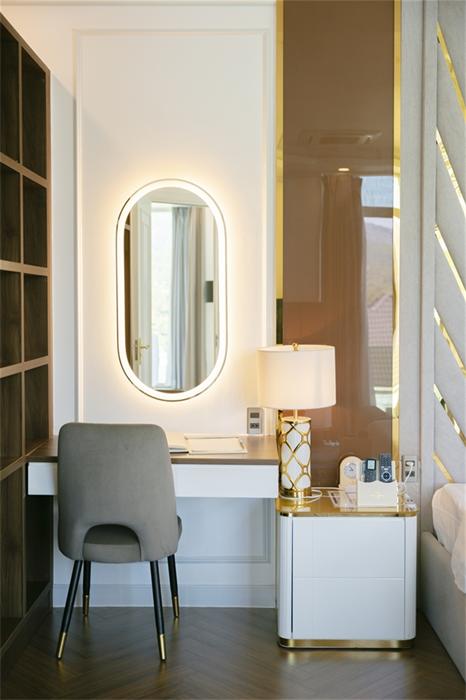 Villa cao cấp 02 Phòng Ngủ có hồ bơi riêng